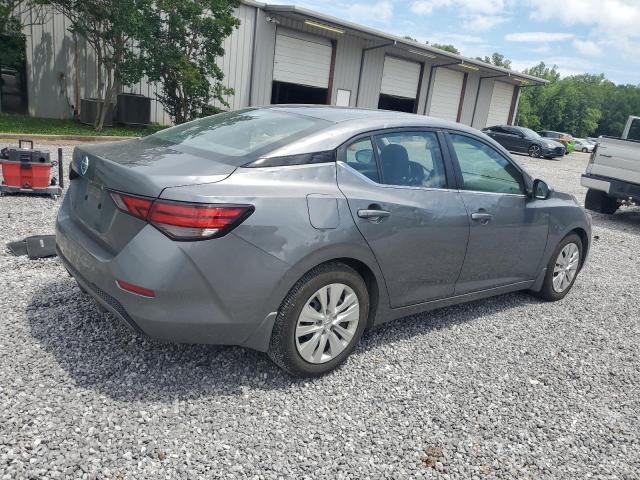 Vin: 3n1ab8bv8py315119, lot: 58190495, nissan sentra s 20233