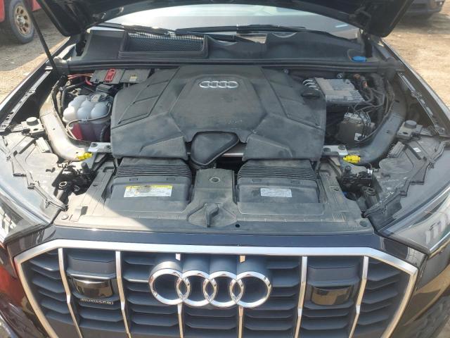 2020 AUDI Q7 PRESTIG WA1VXAF7XLD007833