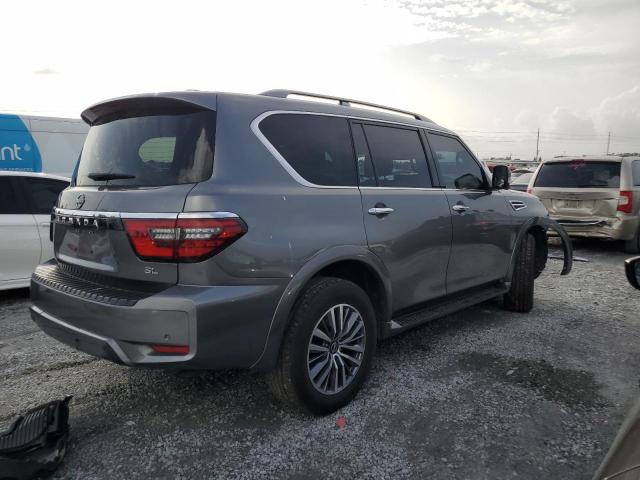 Vin: jn8ay2bc4p9183056, lot: 59701165, nissan armada sl 20233
