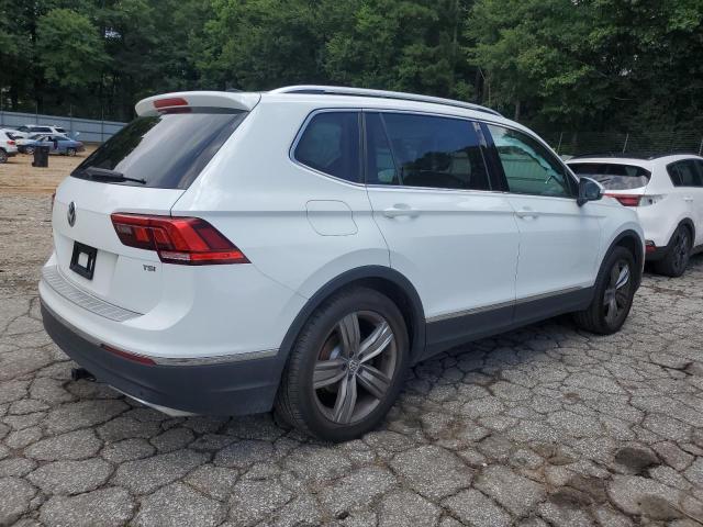 Vin: 3vv5b7ax4jm004461, lot: 61268435, volkswagen tiguan sel premium 20183