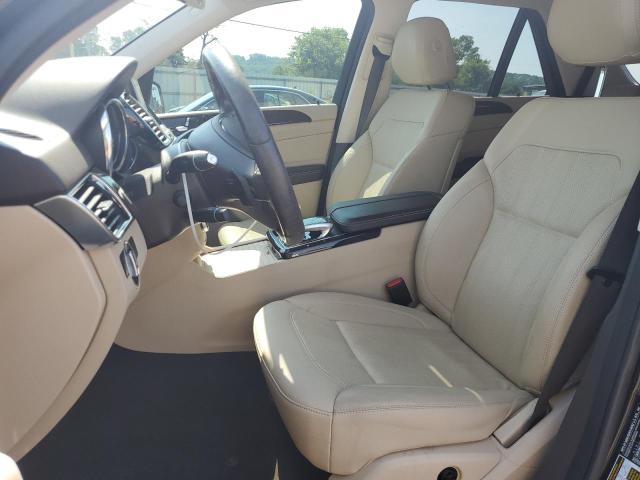 2016 MERCEDES-BENZ GLE 350 - 4JGDA5JB4GA767619