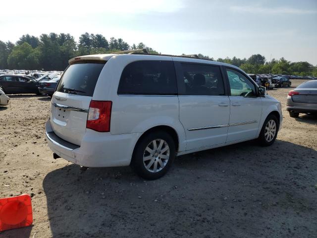 Vin: 2c4rc1bg6er249723, lot: 62111025, chrysler minivan touring 20143