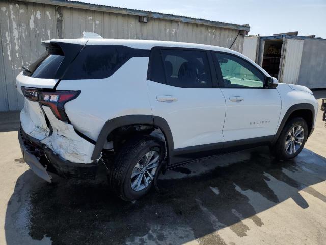 Vin: 3gnaxpegxsl323922, lot: 59364505, chevrolet equinox lt 20253