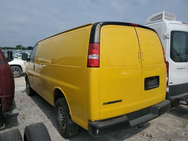 Vin: 1gcwgafp2m1175043, lot: 59509695, chevrolet express 20212