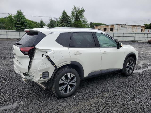 Vin: 5n1bt3bb5pc737778, lot: 60100465, nissan rogue sv 20233