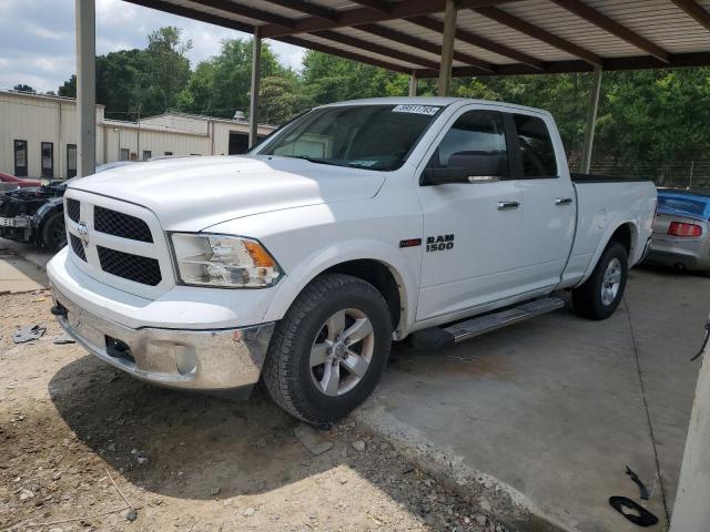 Vin: 1c6rr7gm8es388158, lot: 59511765, ram 1500 slt 2014 img_1