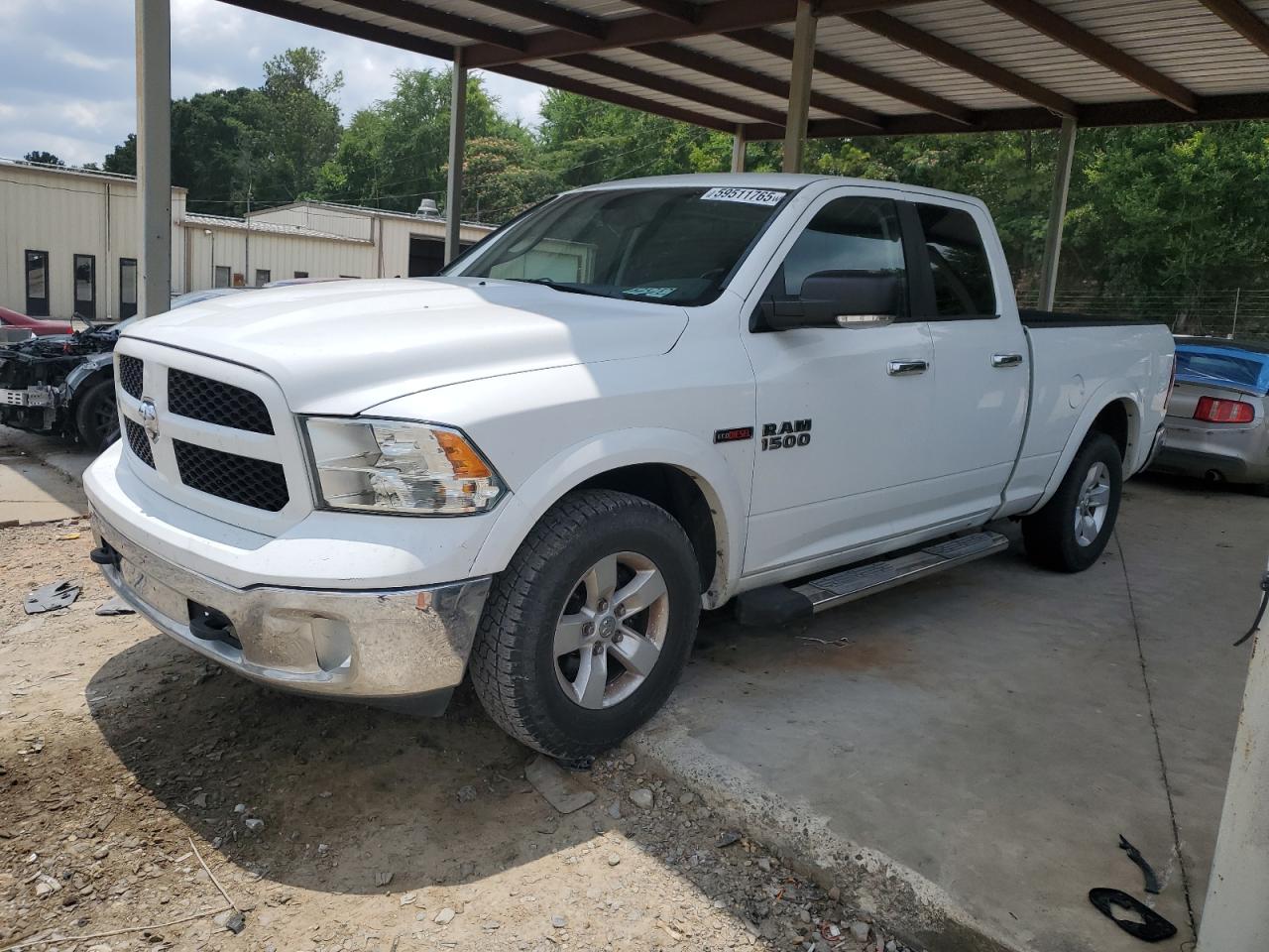 RAM 1500 SLT