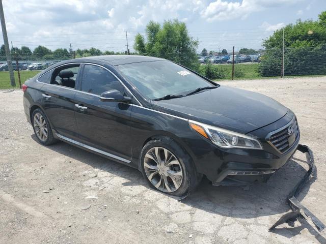 2015 HYUNDAI SONATA SPO 5NPE34AB0FH243548