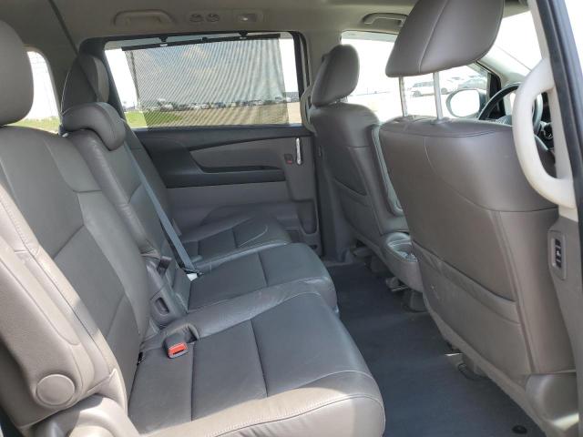 2015 HONDA ODYSSEY TO 5FNRL5H97FB510855