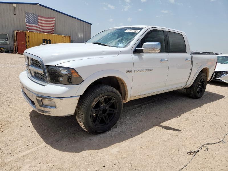 Vin: 1c6rd7nt3cs347197, lot: 61303485, dodge ram 1500 laramie 2012 img_1