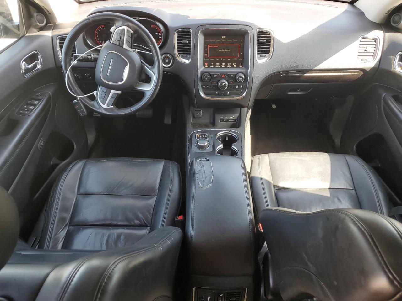 DODGE DURANGO LIMITED