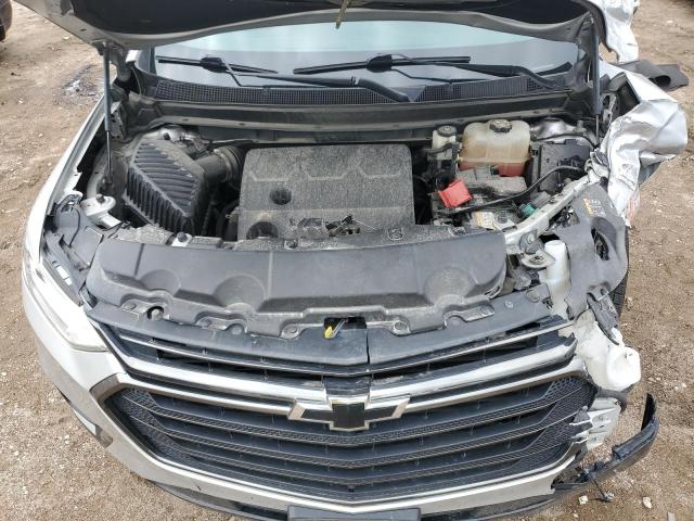 2019 CHEVROLET TRAVERSE P 1GNEVKKW2KJ145002