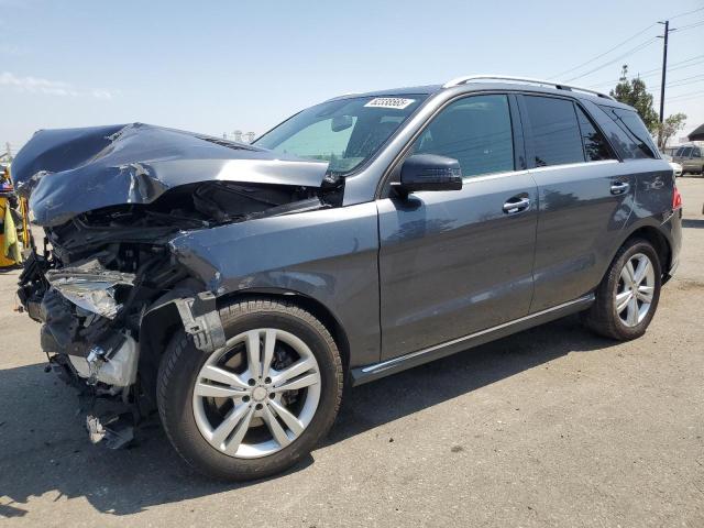 Vin: 4jgda5jb9ea311760, lot: 62338565, mercedes-benz m-class 350 2014 img_1