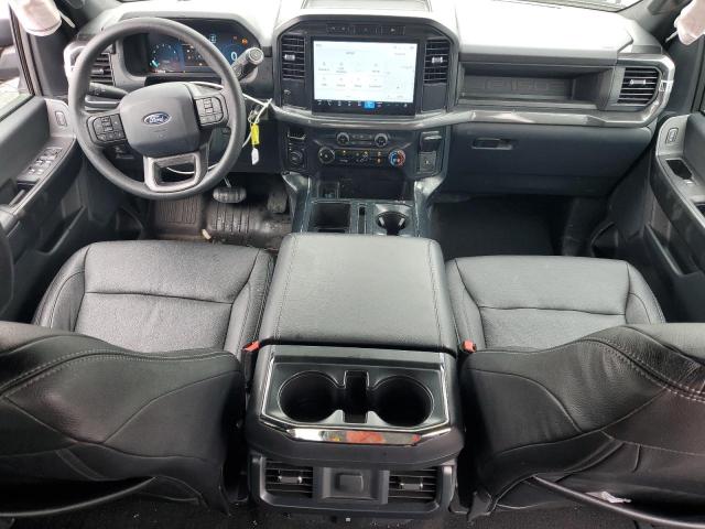 2024 FORD F150 STX 1FTFW2L54RKD55086