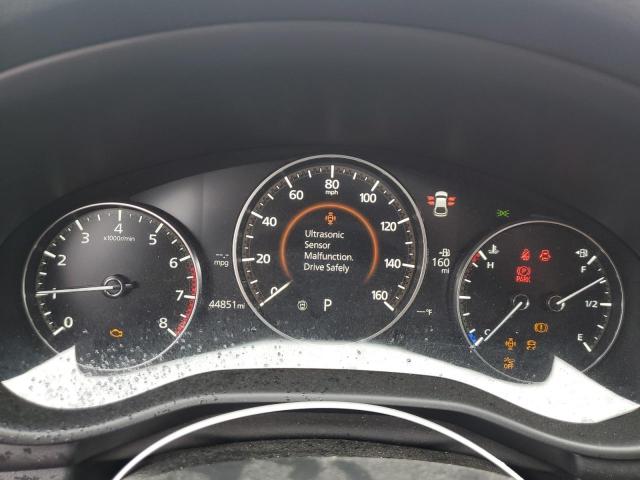 2022 MAZDA 3 PREMIUM JM1BPBNY2N1520345