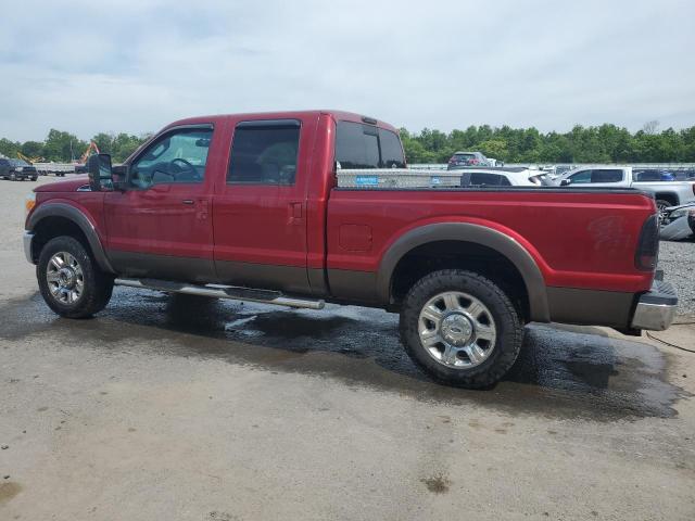 2016 FORD F250 SUPER 1FT7W2B69GEB47294