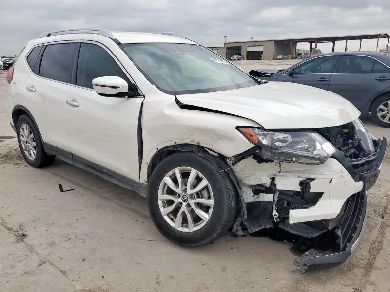 Vin: jn8at2mt7lw032977, lot: 59203995, nissan rogue s 20204