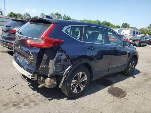 Vin: 2hkrw6h32jh203273, lot: 61954125, honda crv lx 20183
