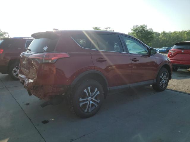 Vin: 2t3bfrev7jw723938, lot: 62814195, toyota rav4 le 20183
