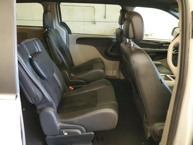 2016 DODGE GRAND CARA 2C4RDGCG3GR358223