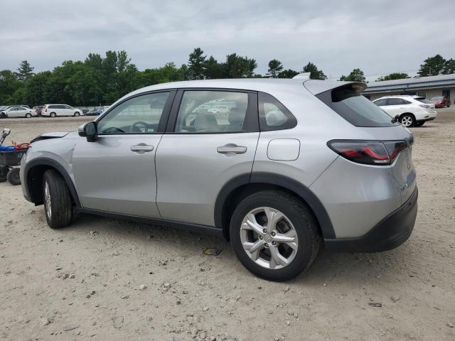 2023 HONDA HR-V LX 3CZRZ2H35PM702923
