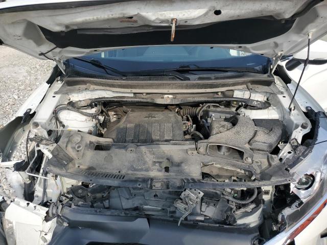 2019 MITSUBISHI ECLIPSE CR - JA4AT3AA1KZ038639