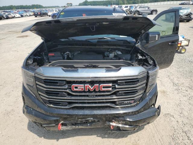 2024 GMC SIERRA K15 - 1GTUUEEL6RZ265990