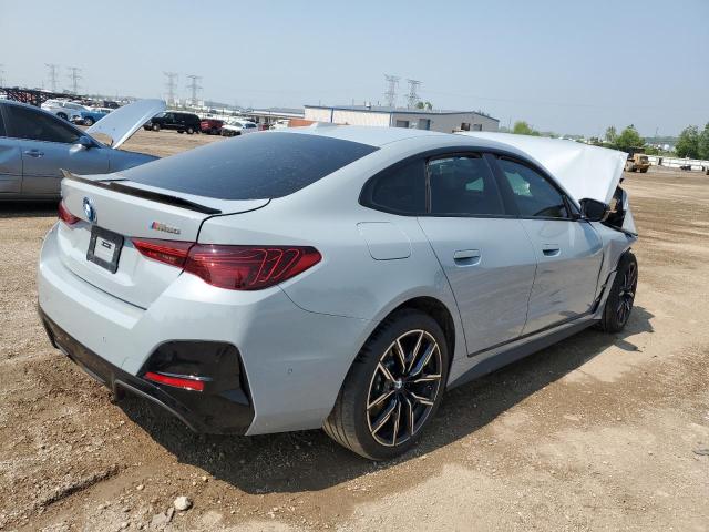 2025 BMW I4 M50 WBY33HD00SFU19039