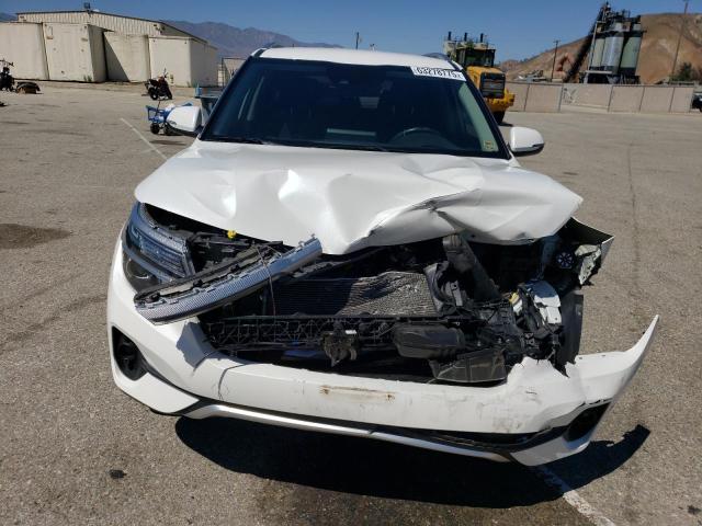 2022 KIA SELTOS S KNDEU2AA9N7293716