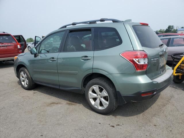 Vin: jf2sjafc6gh420145, lot: 60805775, subaru forester 2.5i premium 20162