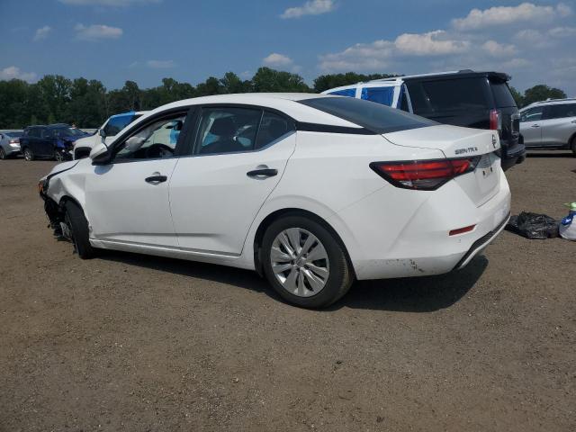 2024 NISSAN SENTRA S - 3N1AB8BVXRY220113