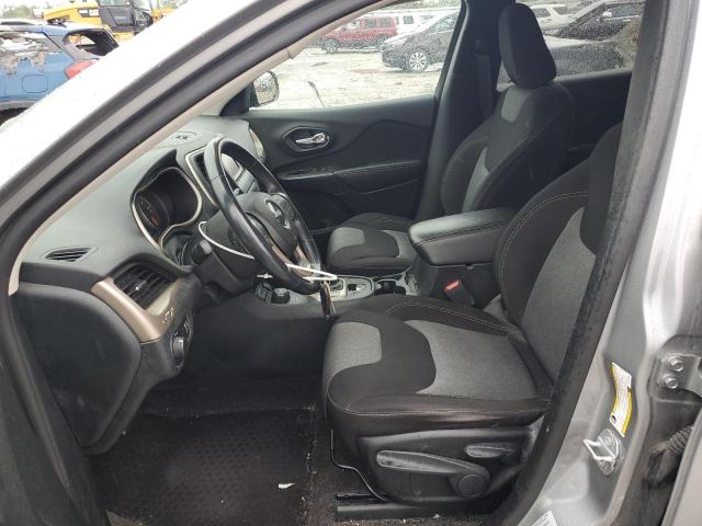 2016 JEEP CHEROKEE S - 1C4PJMAB1GW348982