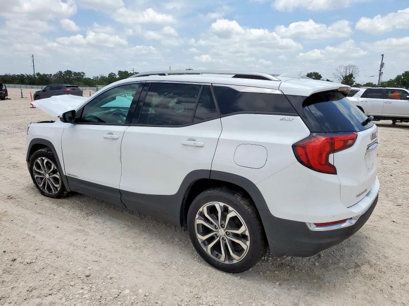 Vin: 3gkalpev8kl160579, lot: 59235525, gmc terrain slt 20192