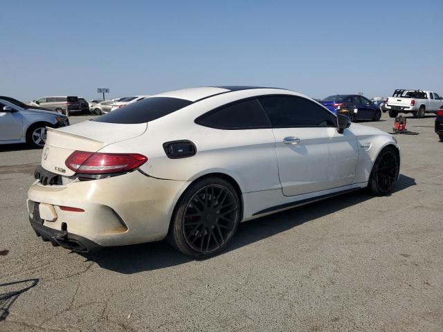 2017 MERCEDES-BENZ C 63 AMG-S WDDWJ8HB4HF464922