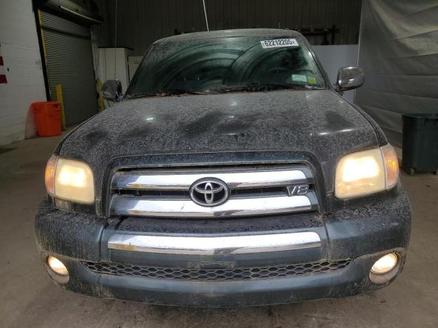 2018 TOYOTA TUNDRA ACC 5TBBT441X6S482615