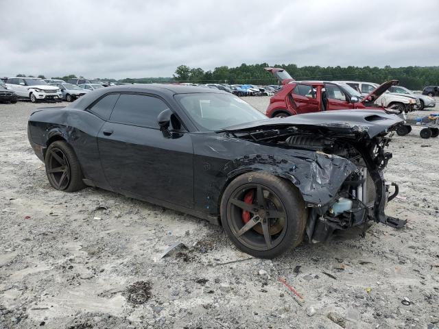 2019 DODGE CHALLENGER 2C3CDZL93KH502424