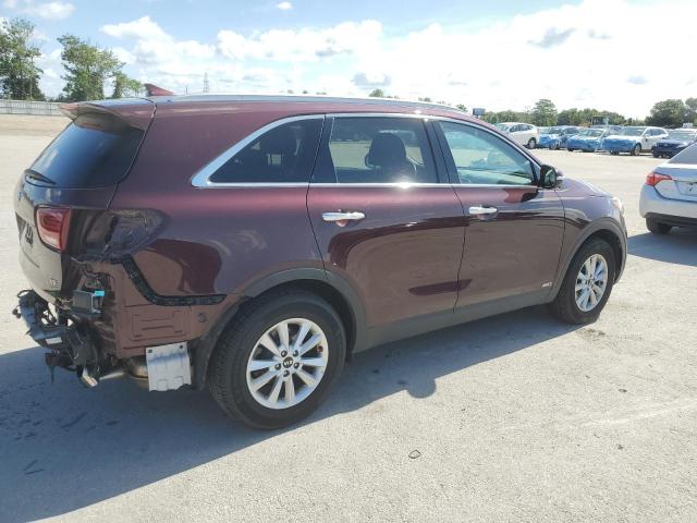 2019 KIA SORENTO LX - 5XYPGDA52KG462388