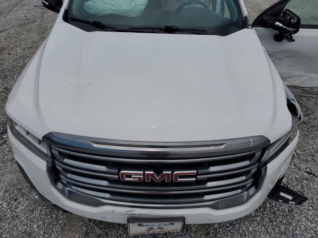 2020 GMC ACADIA AT4 1GKKNLLS5LZ232218