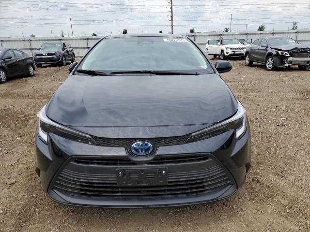 2024 TOYOTA COROLLA LE - JTDBCMFE7R3052442