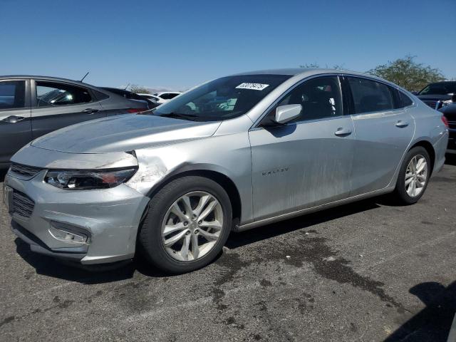 Global Auto Auctions: 2016 CHEVROLET MALIBU LT