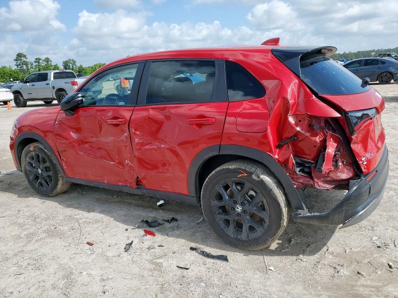 2023 HONDA HR-V SPORT - 3CZRZ2H53PM740815