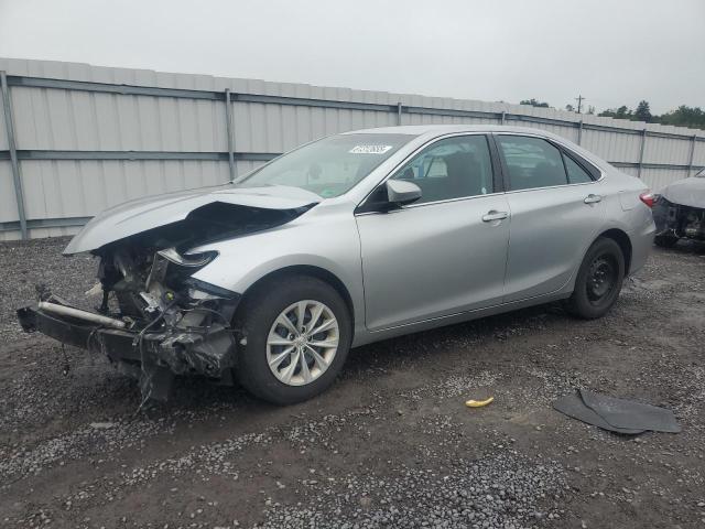 Vin: 4t1bf1fk7hu813468, lot: 61312655, toyota camry le 2017 img_1