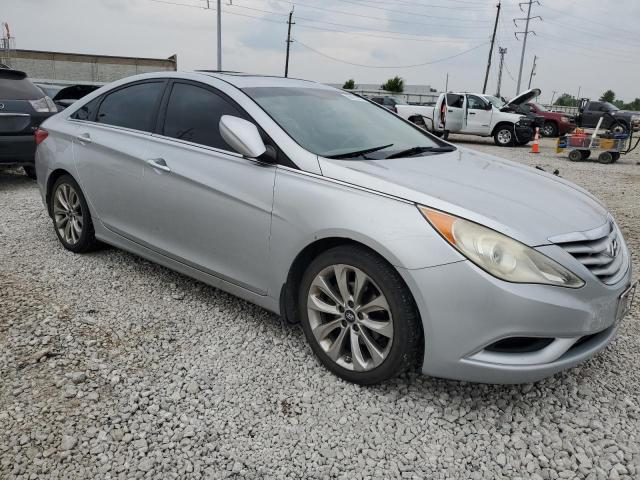 Vin: 5npeb4ac4ch319599, lot: 60955015, hyundai sonata gls 20124