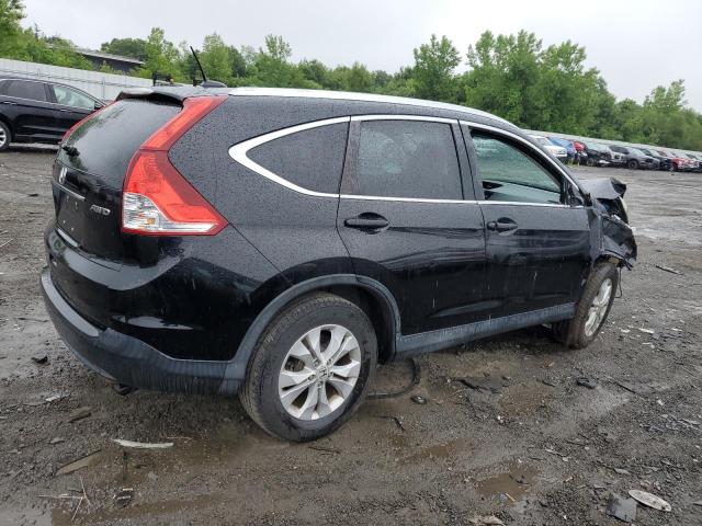 Vin: 2hkrm4h79eh709492, lot: 59879295, honda crv exl 20143