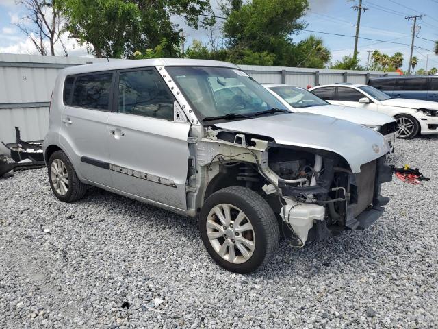Vin: kndjt2a68c7437671, lot: 62346655, kia soul + 20124