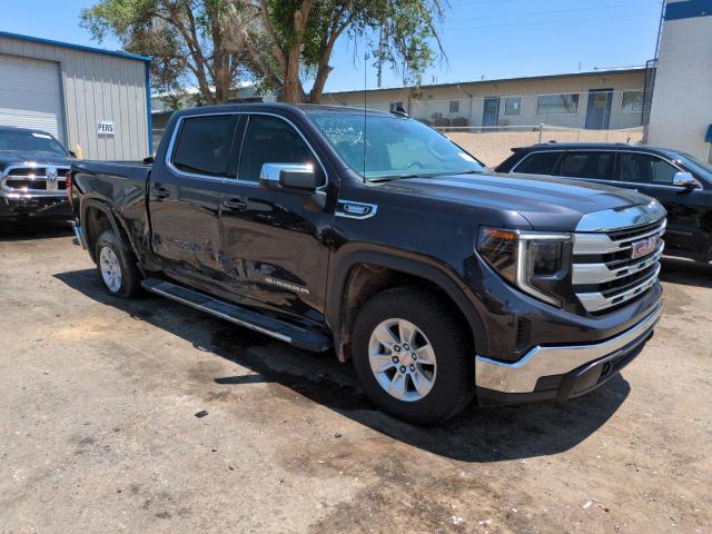 Vin: 3gtuubet9ng628727, lot: 59986215, gmc sierra k1500 sle 20224