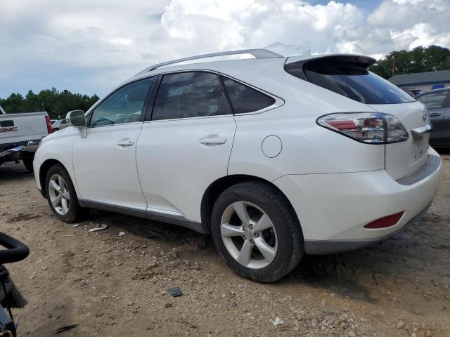 Vin: 2t2zk1ba8bc059105, lot: 60854855, lexus rx350 350 20112