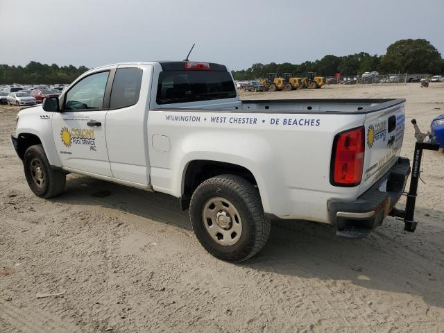 2016 CHEVROLET COLORADO - 1GCHSBEA3G1171548