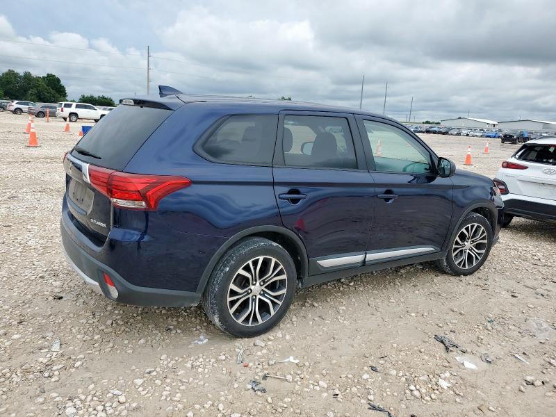 2018 MITSUBISHI OUTLANDER JA4AD2A30JJ004312