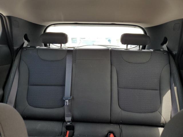 2023 CHEVROLET BOLT EUV L 1G1FY6S09P4184322